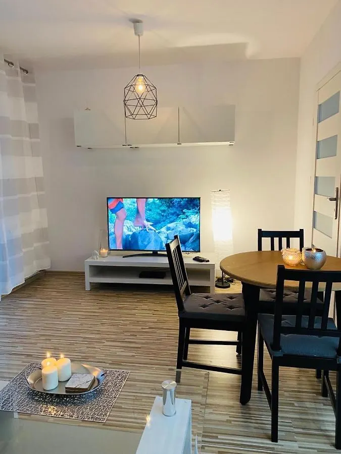 Apartament Apartament Piękny Gdańsk 0*,  Polska