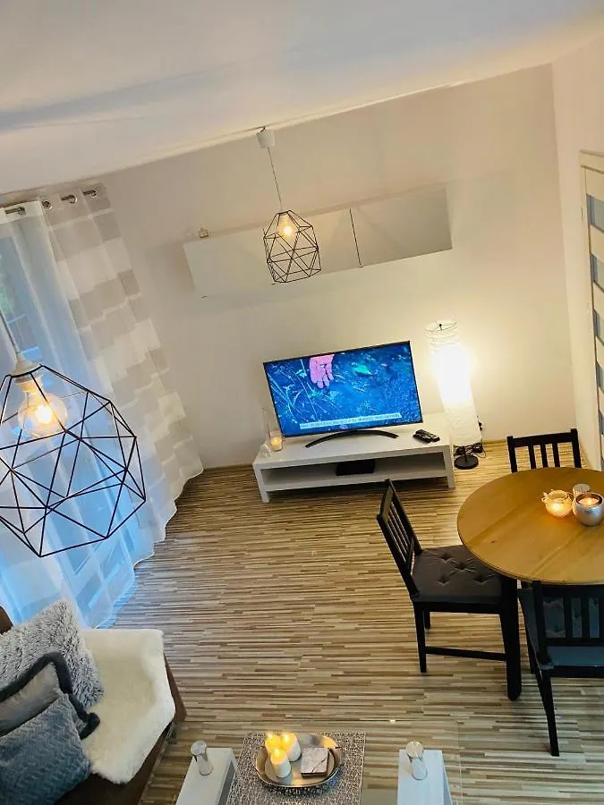 Apartament Piekny Gdansk Apartamento